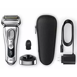 may cao rau braun seri 9 9330s