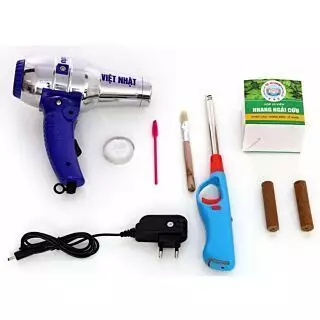 Máy cứu ngải Việt Nhật chính hãng 2019