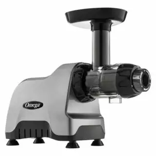 may ep cham truc ngang omega cnc82s