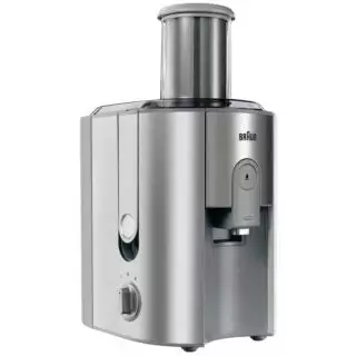 may ep trai cay braun j700 nhap khau duc