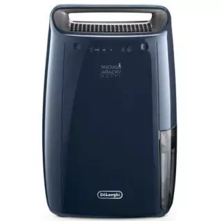 may hut am Delonghi DEX216F moi