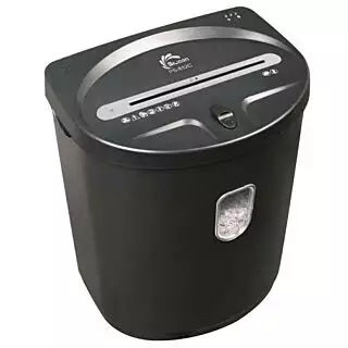 Máy hủy tài liệu Silicon PS-812C
