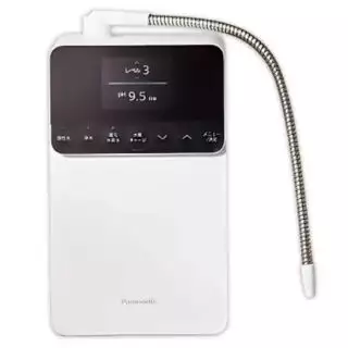 may loc nuoc ion kiem Panasonic TK-AS700 moi