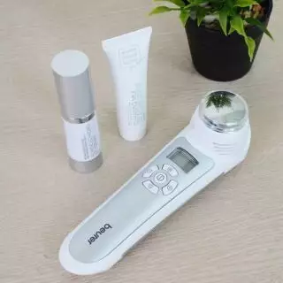may massage Beurer FC90