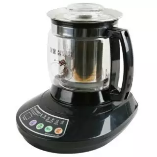 am sac thuoc Daewoong DW-790