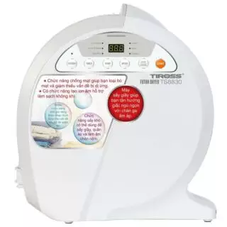 may say giay tiross TS8830