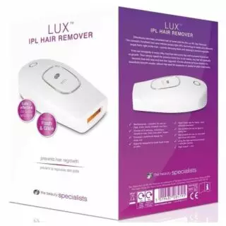 Máy triệt lông cá nhân Rio IPHH