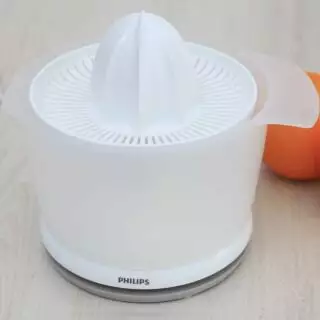 Máy vắt cam Philips HR2738/00 - Hàng chính hãng