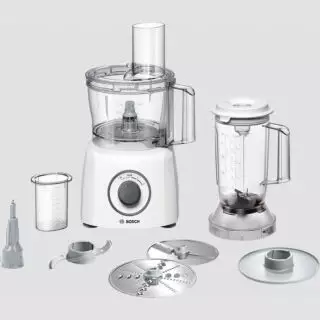 Bosch MCM3200W