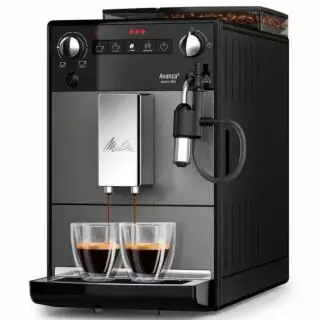 Melitta Avanza Titan
