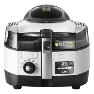 Nồi chiên ít dầu đa năng Delonghi FH1394