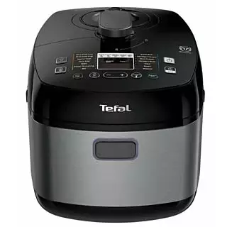 Nồi áp suất Tefal EPC-Smart Pro Multicooker CY625868