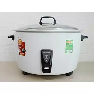 Nồi cơm điện Sharp KSH-D77V