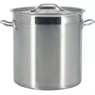 noi inox 304 cao 13 lit day lien 5 lop