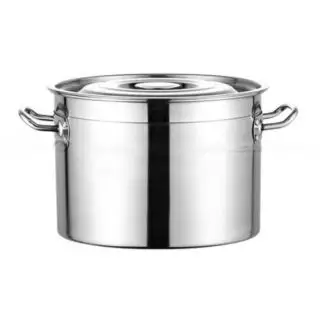 noi inox cao cap duong kinh 50 cm moi