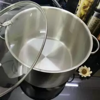 Nồi luộc gà của Đức Elo Multilayer