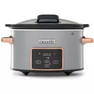 noi nau cham Crock-Pot CSC059X nhap khau duc