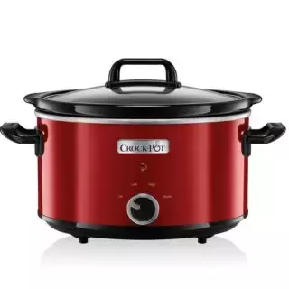 noi nau cham crock-pot dieu khien co