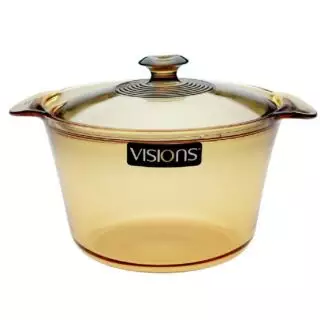 noi thuy tinh Visions Flair VSF-38