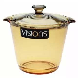 Nồi thủy tinh Vision VSF-12STW (1.2L)