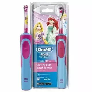 Oral-B Vitality Princess