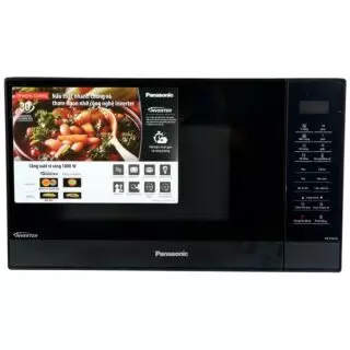 Panasonic NN-ST65JBYUE