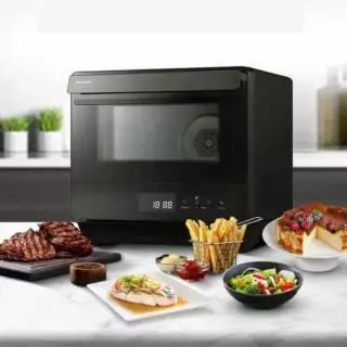 Panasonic NU-SC180BYUE