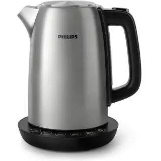 Ấm siêu tốc cao cấp Zwilling Enfinigy Pro 1,5 lít, bảo hành 2 năm