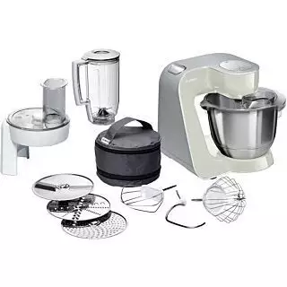 Máy trộn bột Bosch MUM58L20 của Đức