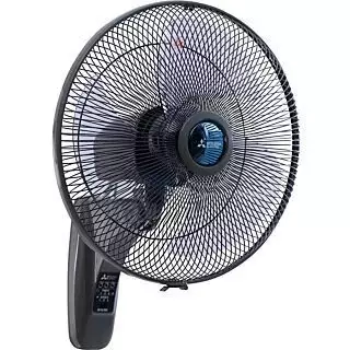 quạt treo tường mitsubishi w16ra