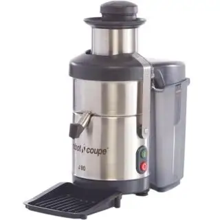 Robot Coupe J80 Ultra