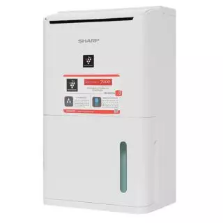 Sharp DW-D12A-W