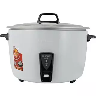 Nồi cơm điện Sharp KSH-1010V (KSH-D1010V) 10L   