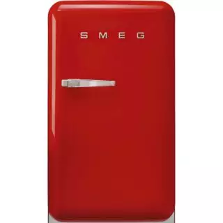 Tủ lạnh cao cấp Smeg FAB30LBL5, nhập khẩu Châu Âu, dung tích 294 lít