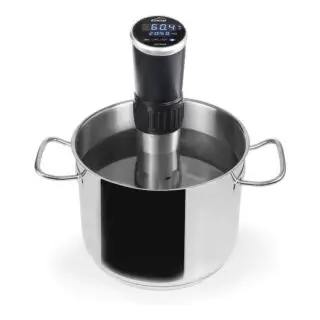 sous vide Lacor 69304 Precise