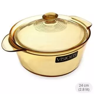 tay cam noi thuy tinh Visions VSF-28 nhap khau phap