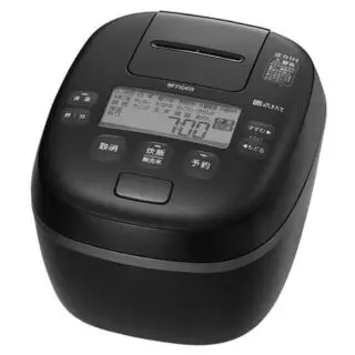 noi com cao tan Tiger JPI-X180-KX
