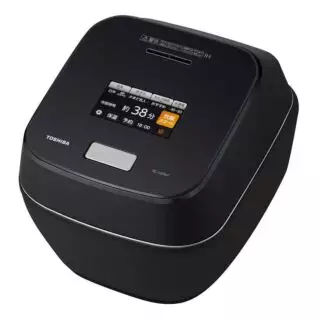 Toshiba RC-10ZWT-K
