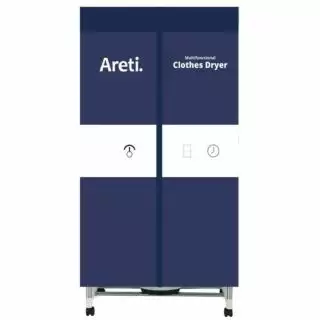 Tủ sấy quần áo Areti AD-01