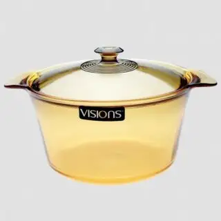 Visions Flair VSF-55