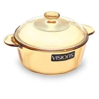 Nồi thủy tinh Visions 2.25l VS-22/CL1