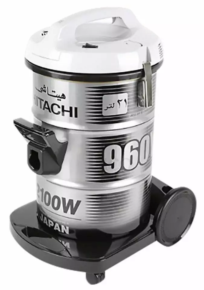 may hut bui Hitachi CV-960F