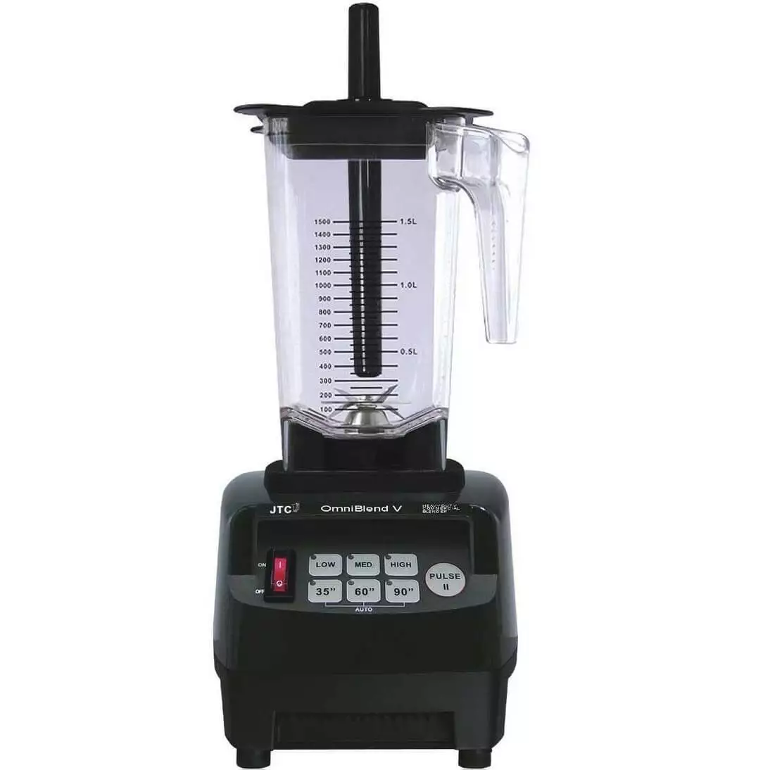 may xay sinh to JTC Omniblend V TM-800A