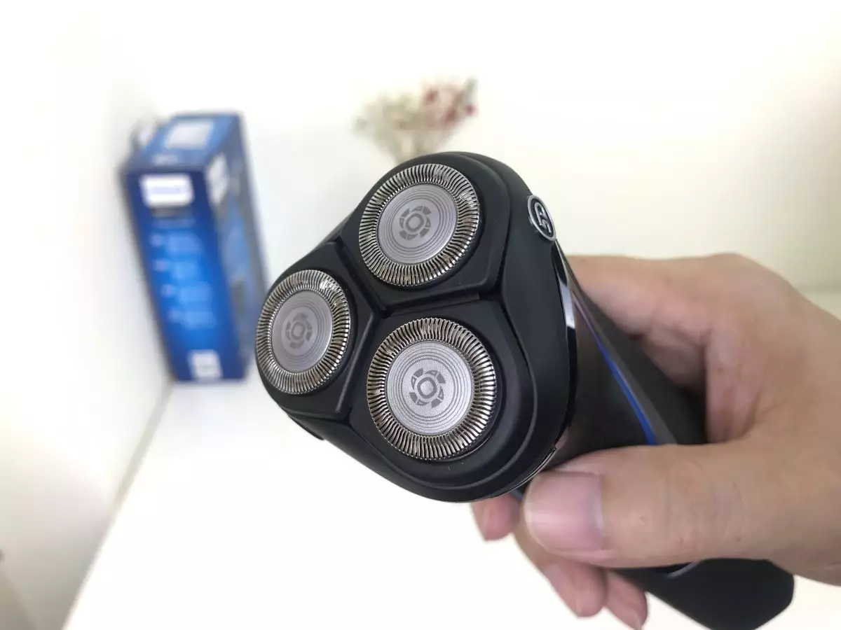may cao rau Philips S3122