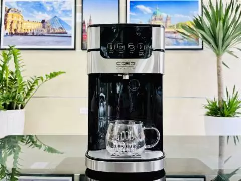 caso PerfectCup 1000 Pro