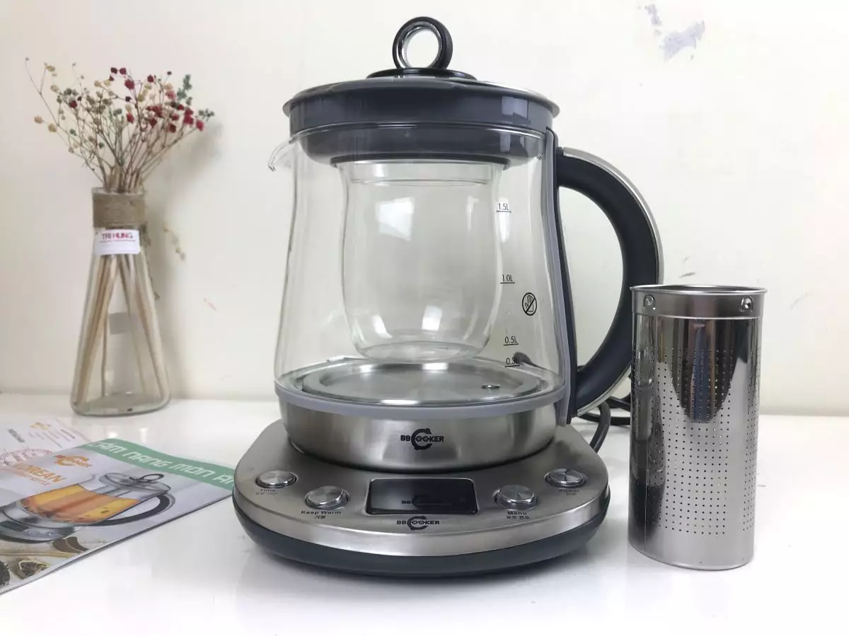 may chung yen bbcooker bs20