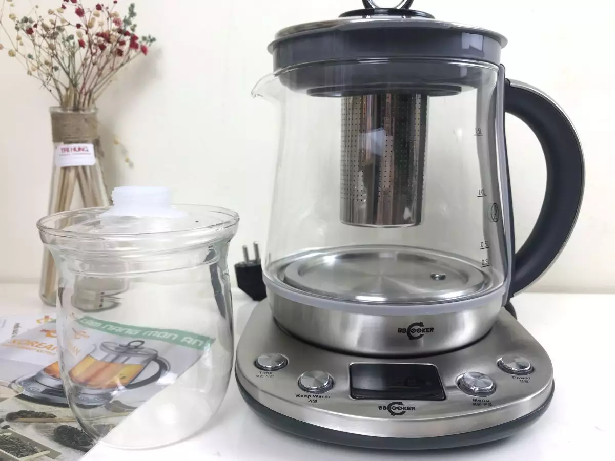 may chung yen bbcooker bs20