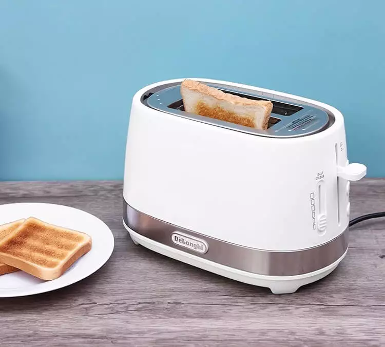 may kep nuong banh mi sandwich delonghi