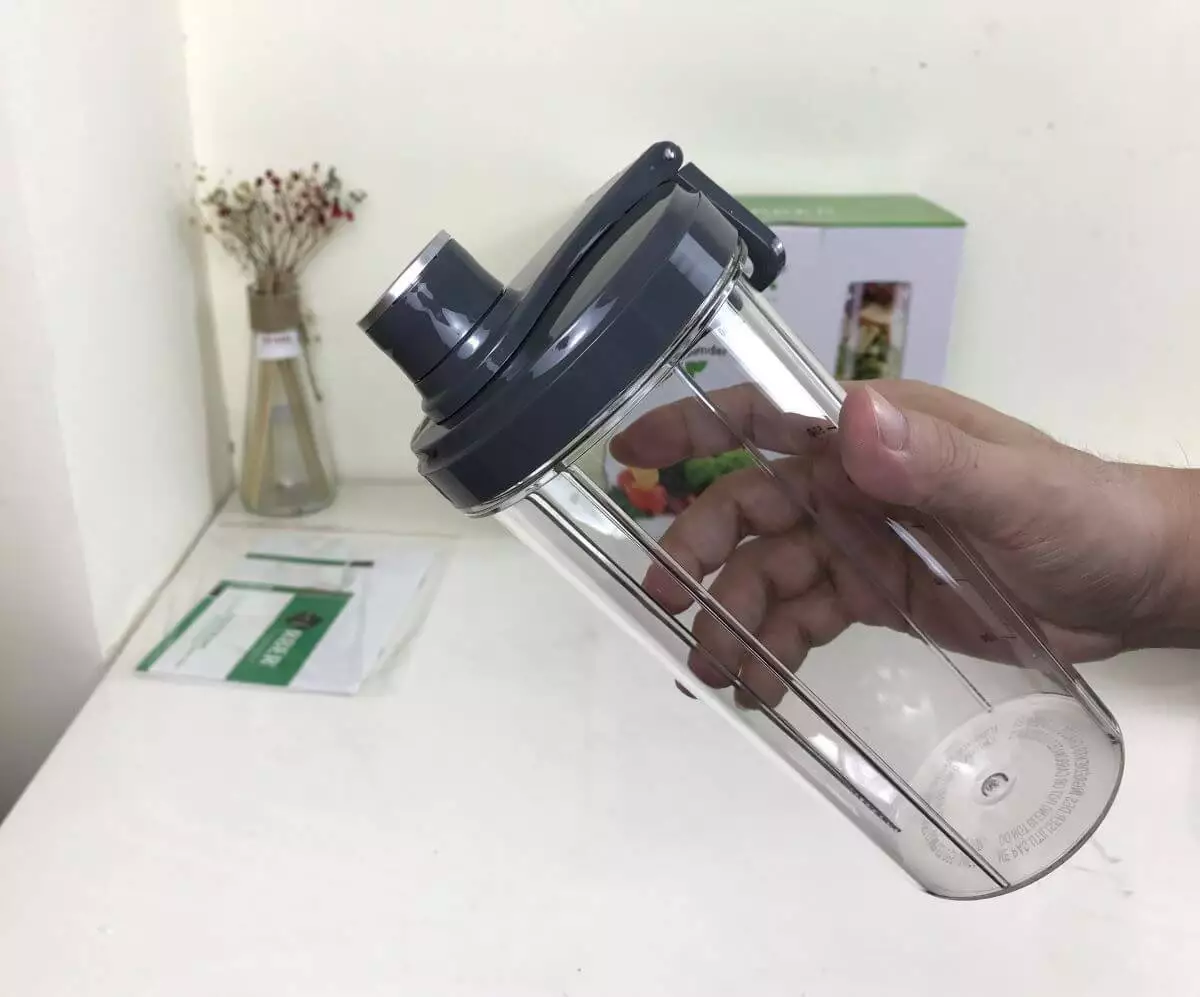 Máy xay sinh tố mini Arber ST-01