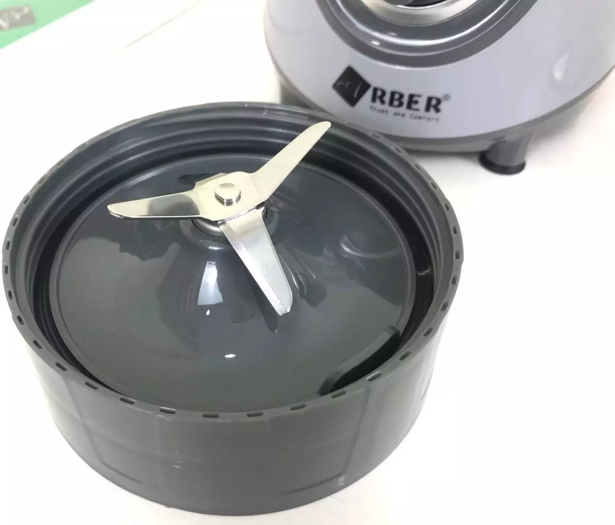 may xay sinh to mini arber st-01 chinh hang